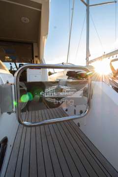 Sunseeker Predator 57