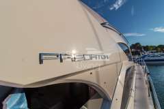 Sunseeker Predator 57