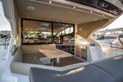 Sunseeker Predator 57