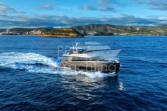 Azimut Magellano 66