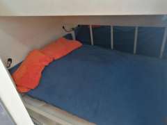 Gobbi Cabin 31