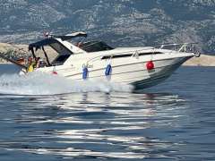 Gobbi Cabin 31