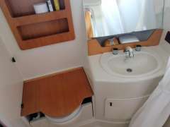 Gobbi Cabin 31