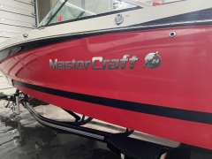 Mastercraft X24 Wakeboard/Wakesurf
