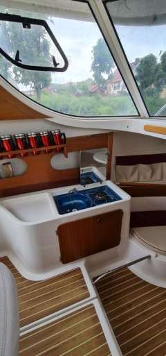 Arvor 250 AS