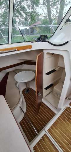 Arvor 250 AS
