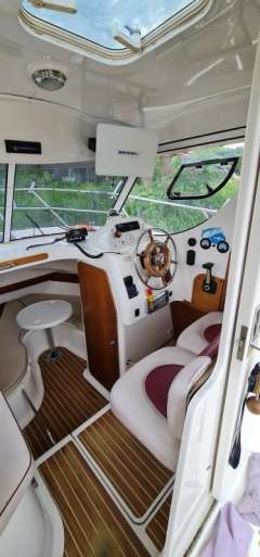 Arvor 250 AS