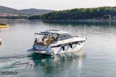 Bavaria S 36 HT