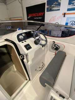 Saver 650 Cabin Sport