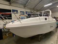 Saver 650 Cabin Sport