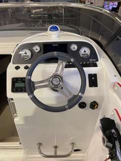 Saver 650 Cabin Sport