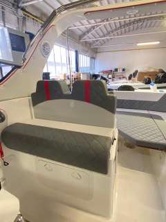 Saver 650 Cabin Sport