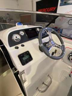 Saver 650 Cabin Sport