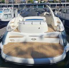 Sunseeker Camargue 44