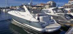 Sunseeker Camargue 44
