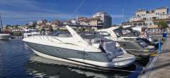 Sunseeker Camargue 44
