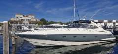 Sunseeker Camargue 44