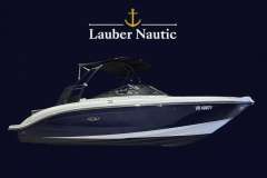 Sea Ray 210 SPX Bowrider