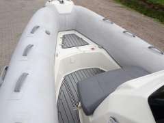 Brig Inflatable Boats Eagle 6