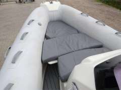 Brig Inflatable Boats Eagle 6