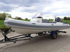 Brig Inflatable Boats Eagle 6