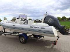 Brig Inflatable Boats Eagle 6
