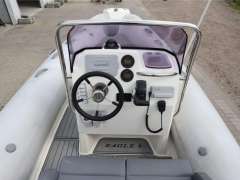 Brig Inflatable Boats Eagle 6