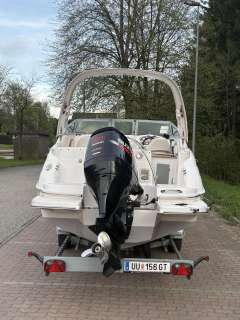 Fibrafort Style 255 Elegance