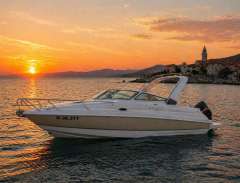 Fibrafort Style 255 Elegance