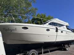 Carnevali 42 Fly