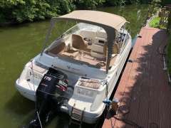 Jeanneau Cap Camarat 6.5 DC