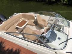 Jeanneau Cap Camarat 6.5 DC