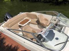 Jeanneau Cap Camarat 6.5 DC
