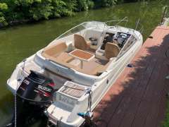 Jeanneau Cap Camarat 6.5 DC