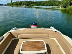Jeanneau Cap Camarat 6.5 DC
