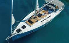 Hanse 460