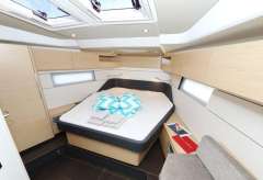 Hanse 460