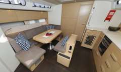 Hanse 460
