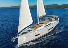 Hanse 460