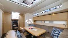 Hanse 460