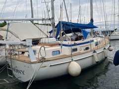 Hallberg-Rassy Hallberg Rassy 41 Ketch