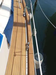 Hallberg-Rassy Hallberg Rassy 41 Ketch