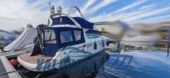Jeanneau Prestige 42 Fly