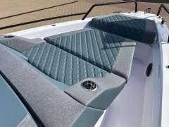 2 - Foredeck