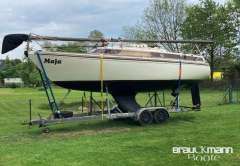 Dehler Yachtbau Delenta 78