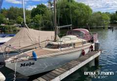 Dehler Yachtbau Delenta 78