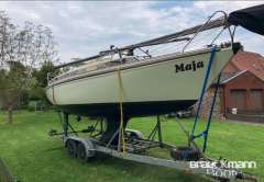 Dehler Yachtbau Delenta 78