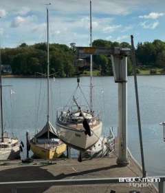 Dehler Yachtbau Delenta 78
