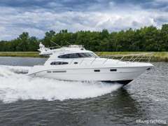 Sealine T47 Flybridge