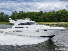 Sealine T47 Flybridge